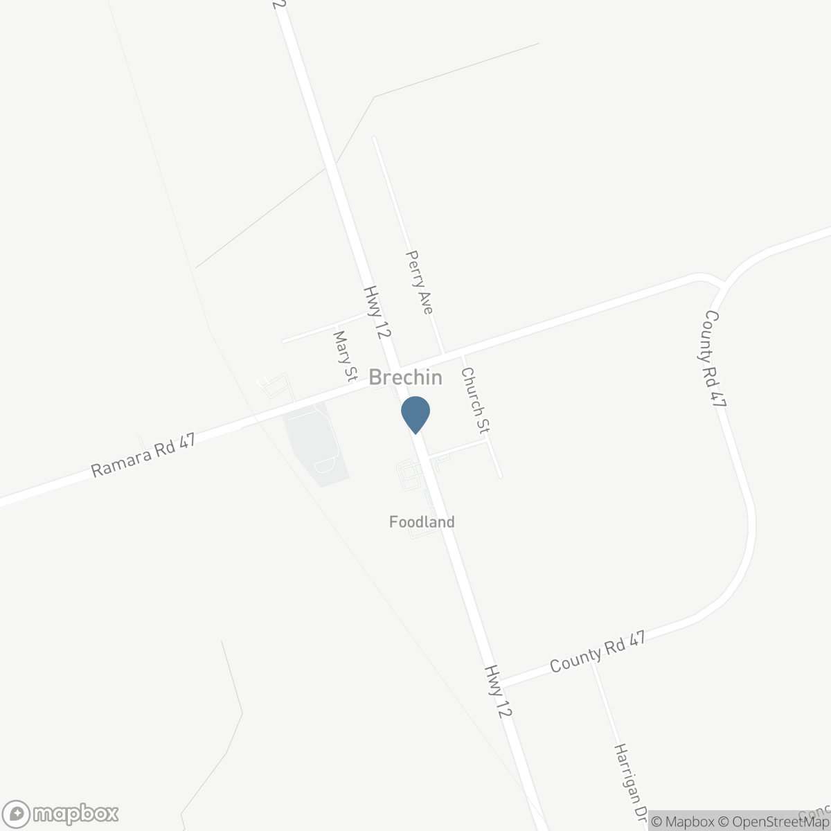 2263 HWY 12 HIGHWAY, Ramara, Ontario L0K 1B0